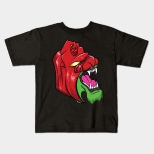 Battlecat! Kids T-Shirt